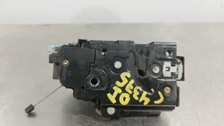 CERRADURA PUERTA DELANTERA IZQUIERDA SKODA OCTAVI