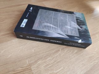 Almirantes del Imperio