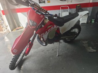 Gas Gas EC 300 2021
