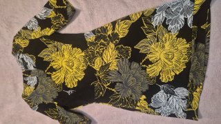 Vestidos a 3 euros unidad