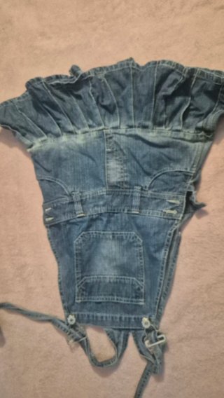 Vestidos a 3 euros unidad