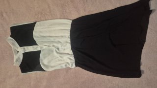 Vestidos a 3 euros unidad