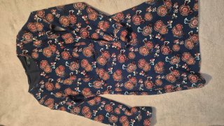 Vestidos a 3 euros unidad