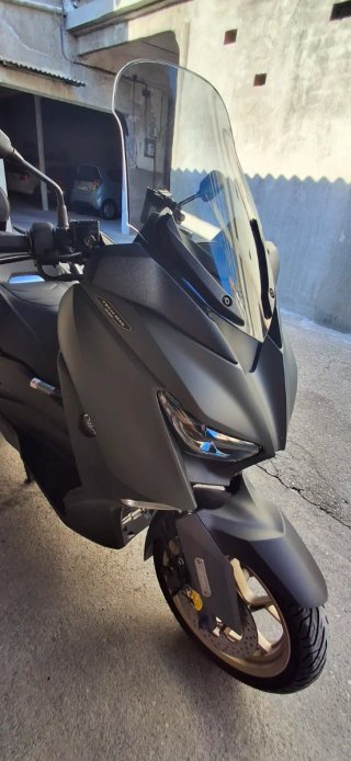 Yamaha XMAX 300 Tech MAX