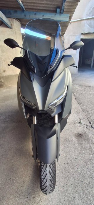 Yamaha XMAX 300 Tech MAX