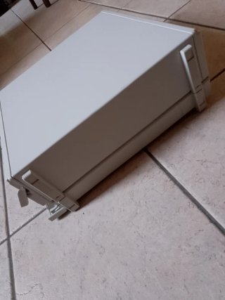Retro Computer Epson PCe