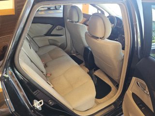 Toyota Avensis 2010
