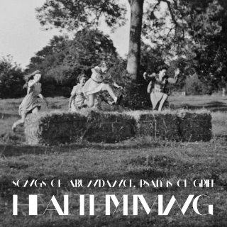 Healthyliving - Songs of Abundance,Psalms of Grief