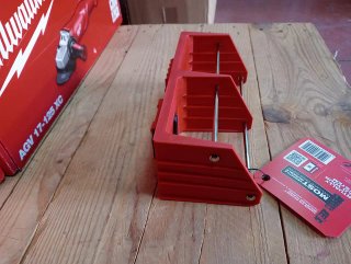 Milwaukee - Soporte para alicates PACKOUT