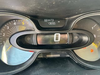 Renault Trafic 2015