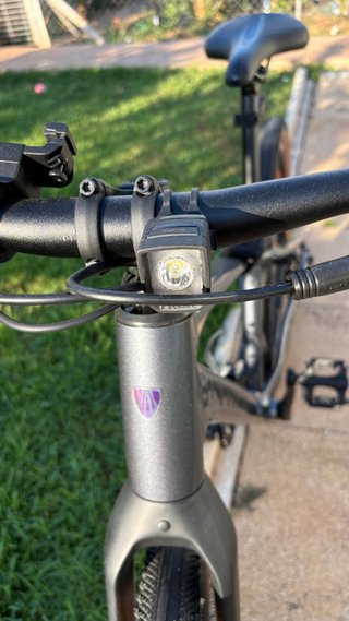 Trek Dual Sport 3 Gen 5 Gris