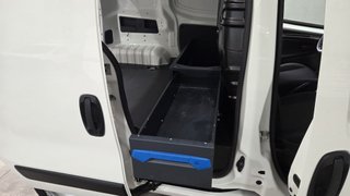 ECO 54.000km 2020 FIAT Fiorino 2020
