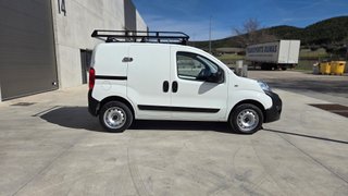 ECO 54.000km 2020 FIAT Fiorino 2020