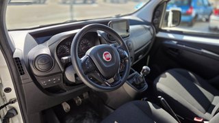 ECO 54.000km 2020 FIAT Fiorino 2020