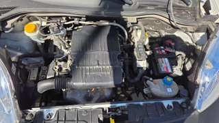 ECO 54.000km 2020 FIAT Fiorino 2020