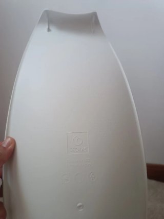 Adaptador Stokke para bañera