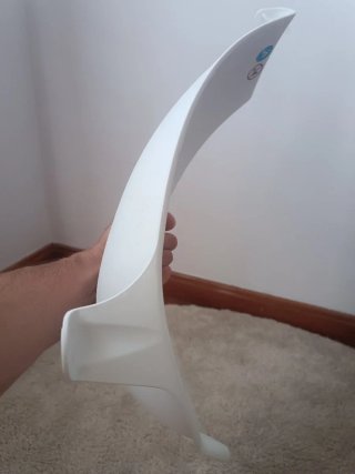 Adaptador Stokke para bañera