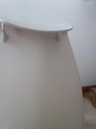 Adaptador Stokke para bañera