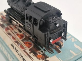 Locomotora Marklin 3000