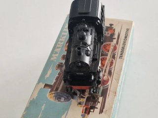 Locomotora Marklin 3000