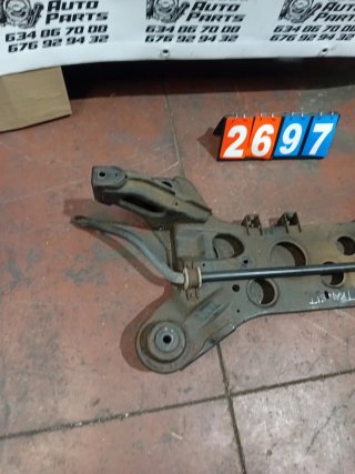 Cuna Motor Ford Transit 2.0 TDDI 2004