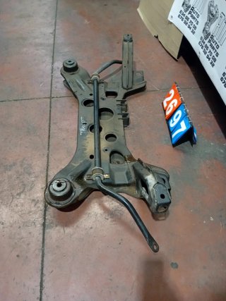 Cuna Motor Ford Transit 2.0 TDDI 2004