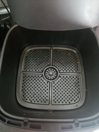 Freidora Moulinex Easy Fry Max 5L