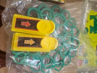 Juego de mesa Monos Colgados