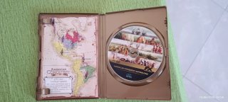 American Conquest Anthology PC DVD FX