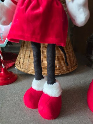 Minnie Mouse Peluche Extensible