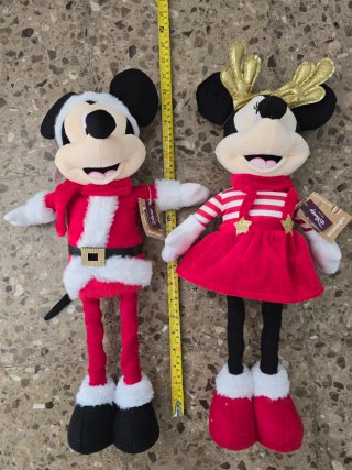 Minnie Mouse Peluche Extensible