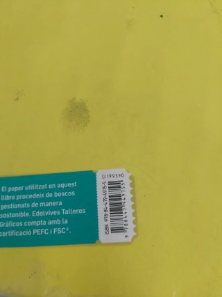 Llengua Catalana i Literatura 6, Tercer Cicle P...