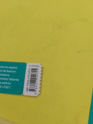 Llengua Catalana i Literatura 6, Tercer Cicle P...