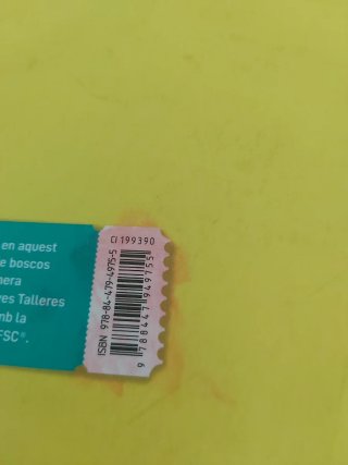 Llengua Catalana i Literatura 6, Tercer Cicle P...