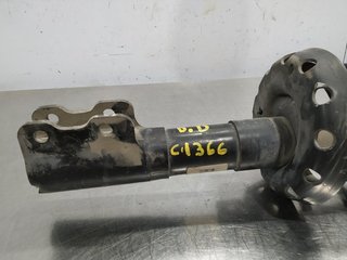 AMORTIGUADOR DELANTERO IZQUIERDO OPEL ASTRA G BER