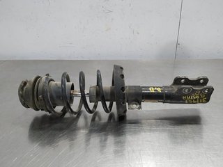 AMORTIGUADOR DELANTERO IZQUIERDO OPEL ASTRA G BER