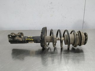 AMORTIGUADOR DELANTERO IZQUIERDO OPEL ASTRA G BER