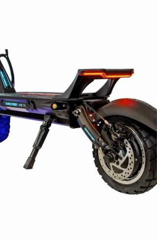 Dualtron Victor Limited 35AH Patinete Eléctrico