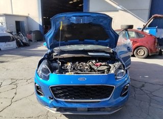 1892206 ford l1tc18045 amortiguador delantero puma