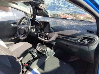 1892206 ford l1tc18045 amortiguador delantero puma