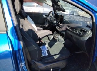 1892206 ford l1tc18045 amortiguador delantero puma