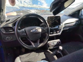 1892206 ford l1tc18045 amortiguador delantero puma