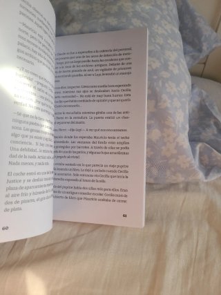 Los secretos dormidos. Club Fantôme II (Erizonte)