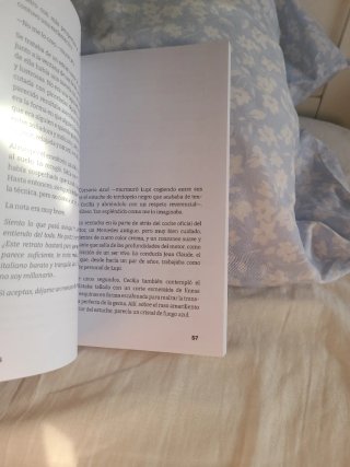 Los secretos dormidos. Club Fantôme II (Erizonte)