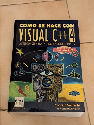 Libros C++_C++ borland_C++2_C++4