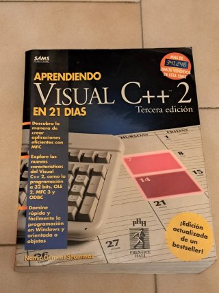 Libros C++_C++ borland_C++2_C++4