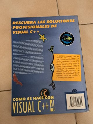 Libros C++_C++ borland_C++2_C++4