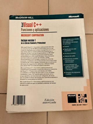 Libros C++_C++ borland_C++2_C++4