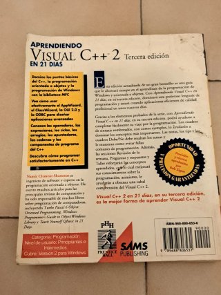 Libros C++_C++ borland_C++2_C++4