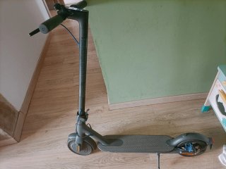 Patinete Eléctrico Xiaomi 600W